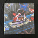 Camiseta Supreme Gas - ENCOMENDA