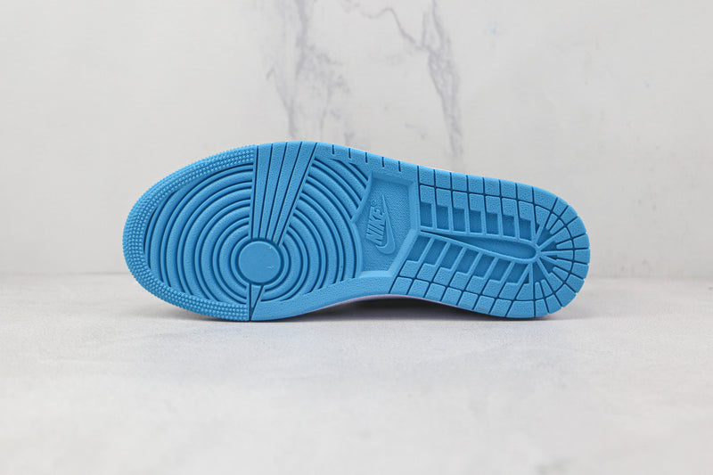 Jordan 1 Low UNC - Encomenda