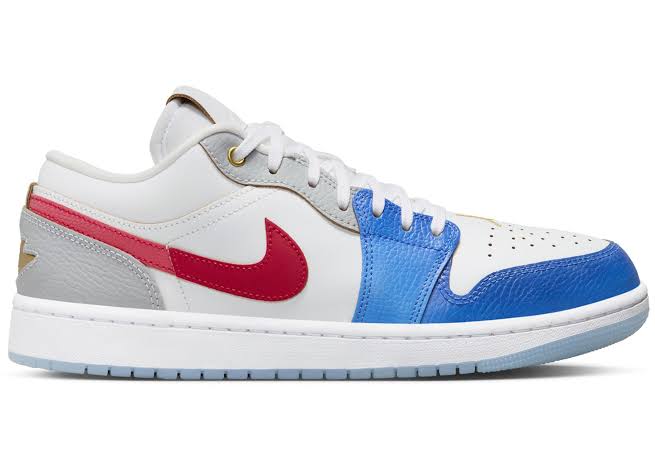 Jordan 1 Low SE Phillipines - Encomenda