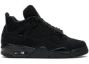 Jordan 4 Retro Black Cat - Encomenda