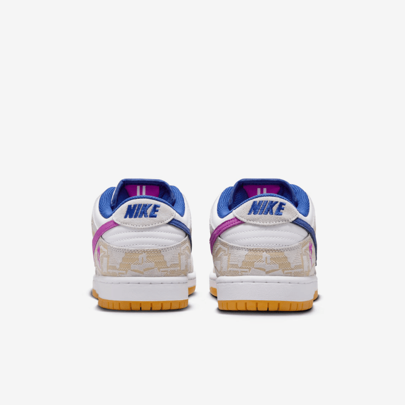 Nike SB Dunk Low Rayssa Leal - Encomenda