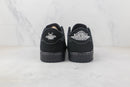 Jordan 1 Retro Low OG Travis Scott Black Phantom - Encomenda