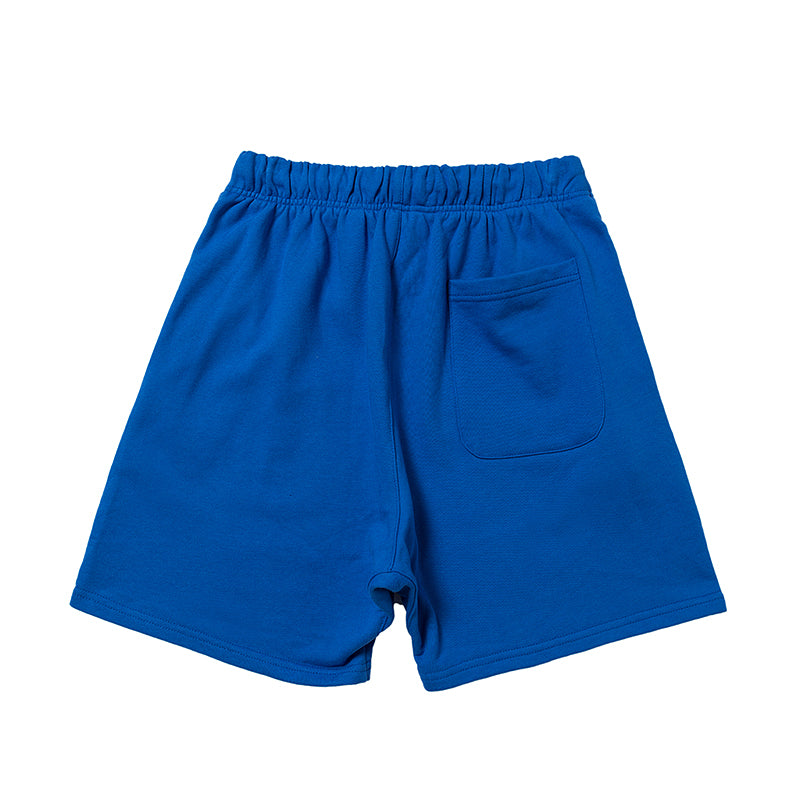 Bermuda Fear Of God Essentials Azul - Encomenda