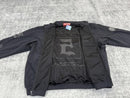 Conjunto Supreme OLD English Track Black - Encomenda