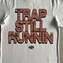 Camiseta Synaworld Trap White - Encomenda