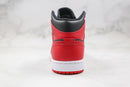 Jordan 1 Mid Reverse Bred - Encomenda