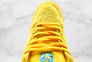 Nike SB Dunk Low Grateful Dead Bears Opti Yellow - Encomenda