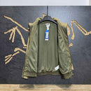 Jaqueta Adidas Chinese New Year Green - Encomenda