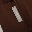 Calça Fear Of GodEssentials Marrom - Encomenda