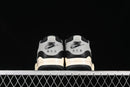 Air Jordan 4 RM Black Sail - Encomenda