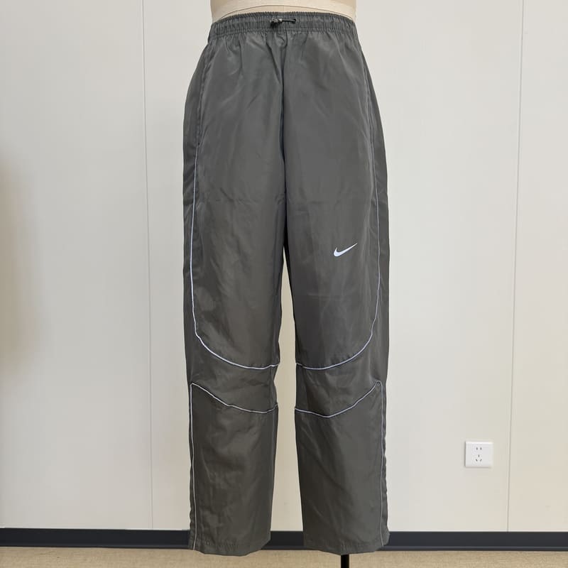 Conjunto Nike x Corteiz Cinza - Encomenda