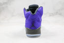 Jordan 5 Retro Alternate Grape - Encomenda
