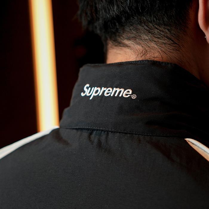 Jaqueta Supreme Umbro - ENCOMENDA