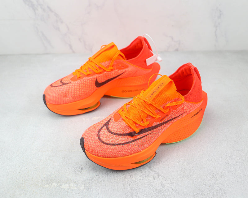 Nike Air Zoom Alphafly Next%2 Total Orange - Encomenda