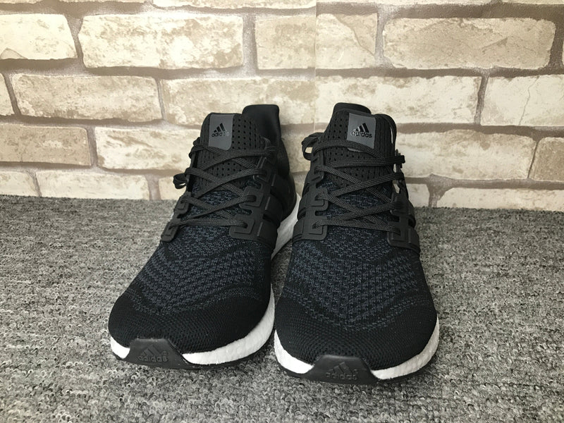 Adidas Ultraboost 1.0 Core Black (1.0) - Encomenda
