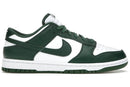 Nike Dunk Low Michigan State - Encomenda