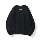 Moletom Fear of God Essentials Crewneck - Encomenda