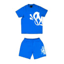 Conjunto Syna World Team Syna Twinset Blue - Encomenda