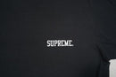 Camiseta Supreme Fighter Black - ENCOMENDA