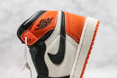 Jordan 1 Retro High Shattered Blackboard - Encomenda