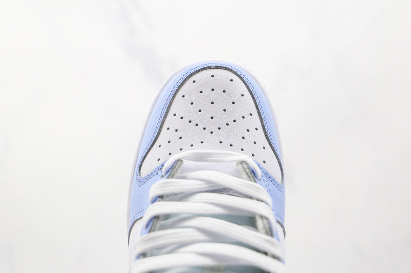 Nike Dunk High Aluminum - Encomenda