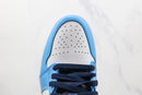 Jordan 1 Low UNC (2021) - Encomenda