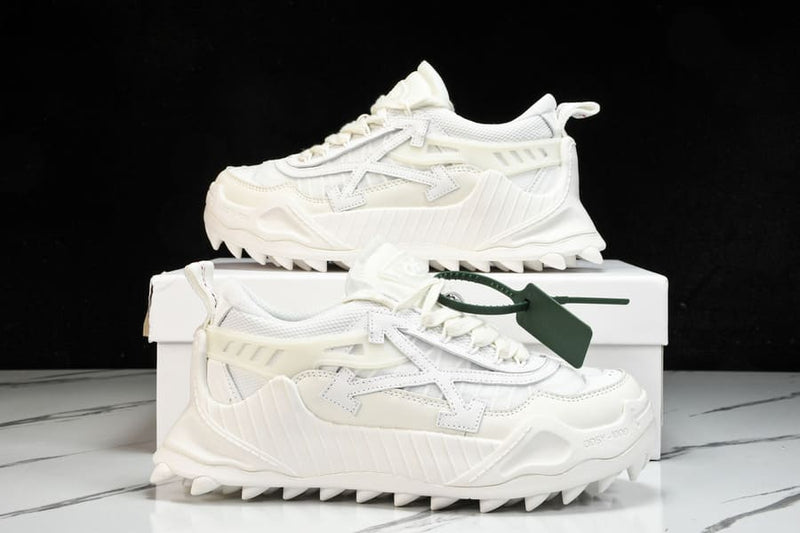 Off-White ODSY-1000 'White' - Encomenda