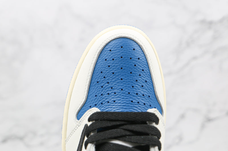 Jordan 1 High OG SP Fragment x Travis Scott - Encomenda