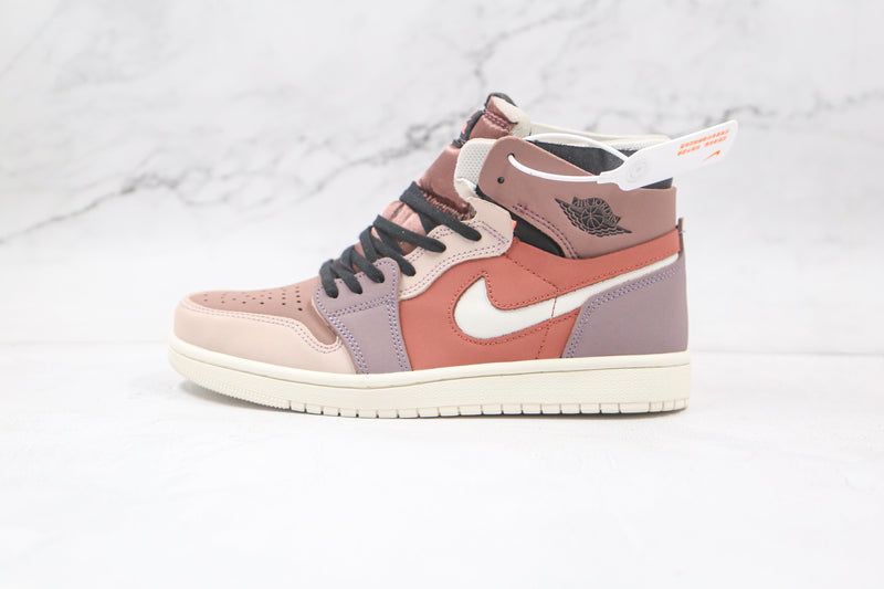 Jordan 1 High Zoom Air CMFT Canyon Rust - Encomenda