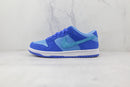 Nike SB Dunk Low Blue Raspberry - Encomenda