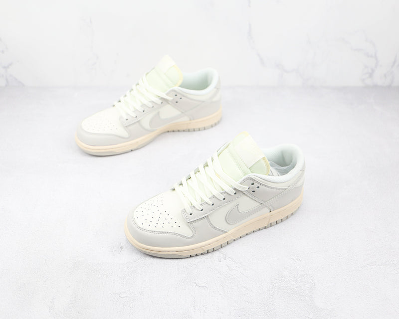 Nike Dunk Low Light Bone - Encomenda