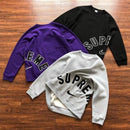Moletom Supreme Nike Arc Crewneck - ENCOMENDA