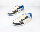 Jordan 1 Low Fragment x Travis Scott - Encomenda