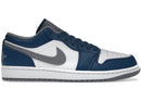 Jordan 1 Low True Blue - Encomenda