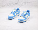 Nike Dunk Low Coast - Encomenda