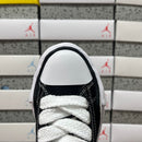 Maison Mihara Yasuhiro Peterson OG Sole Canvas High Black - ENCOMENDA