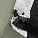 Jaqueta Corteiz Spring Black - Encomenda