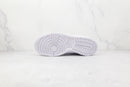 Nike Dunk Low Triple White - Encomenda