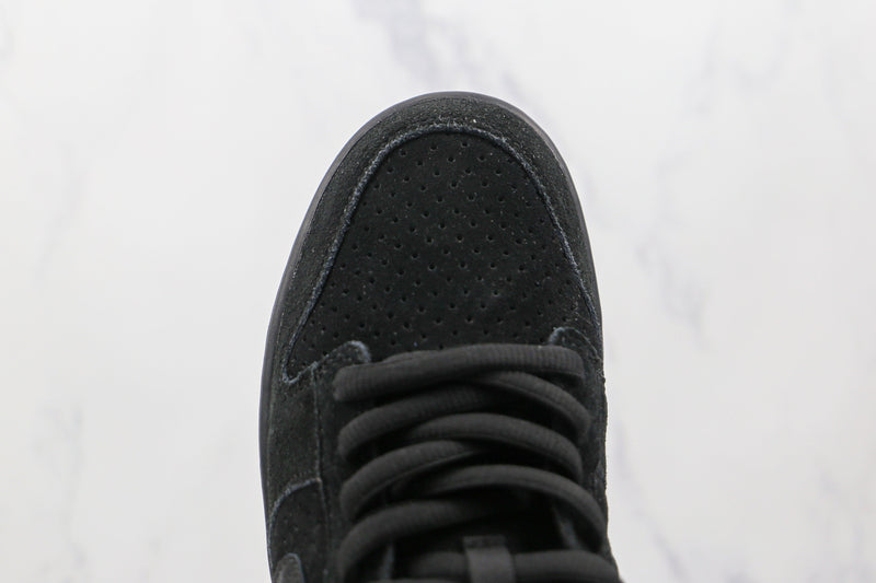 Nike Dunk Low SP Undefeated 5 On It Black - Encomenda