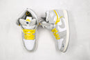 Jordan 1 High Switch Light Smoke Grey - Encomenda