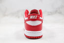 Nike Dunk Low University Red - Encomenda
