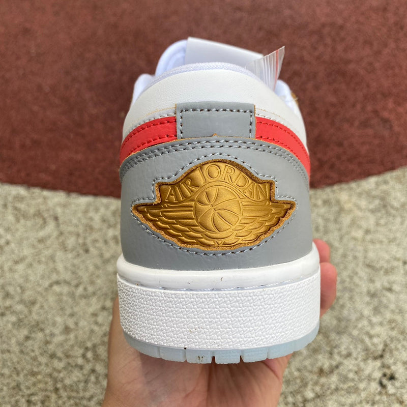 Jordan 1 Low SE Phillipines - Encomenda