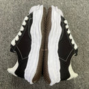 Maison Mihara Yasuhiro Blakey OG Sole Canvas Low Black No Logo - ENCOMENDA