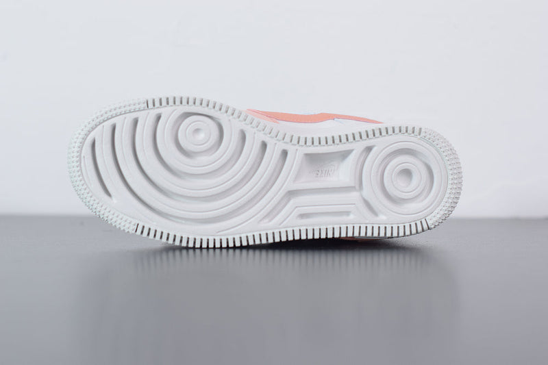 Nike Air Force 1 Shadow White Coral Pink - Encomenda