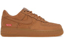 Nike Air Force 1 Low SP Supreme Wheat - ENCOMENDA