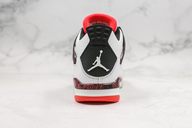 Jordan 4 Retro Flight Nostalgia - Encomenda