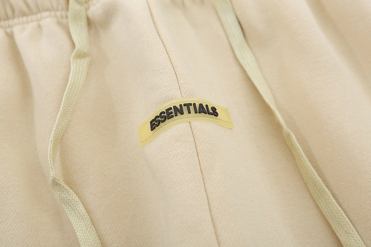 Calça Fear of God Essentials - Encomenda