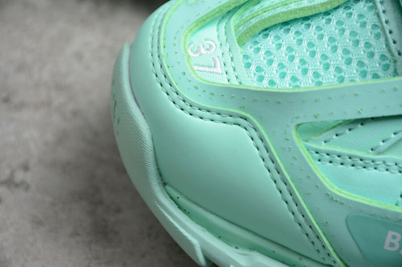 Balenciaga Track Mint - Encomenda