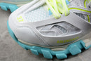 Balenciaga Track White Neon Yellow - Encomenda