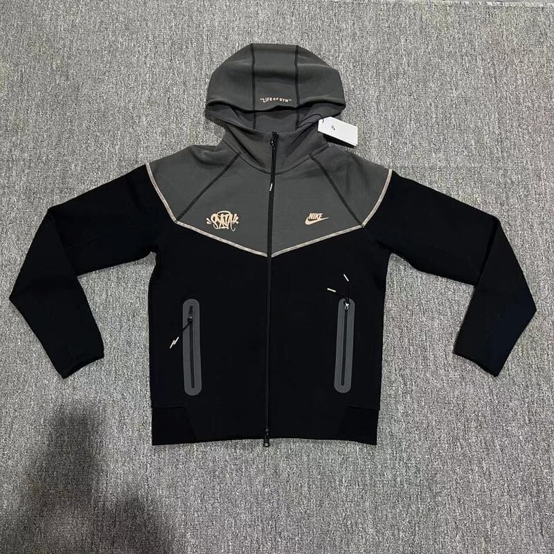 Conjunto Tech Fleece Nike x Syna World - Encomenda